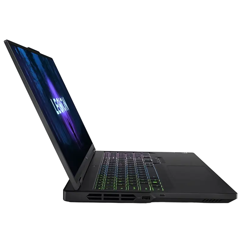 Игровой ноутбук Lenovo Legion Pro 5 16IRX8 Onyx Grey