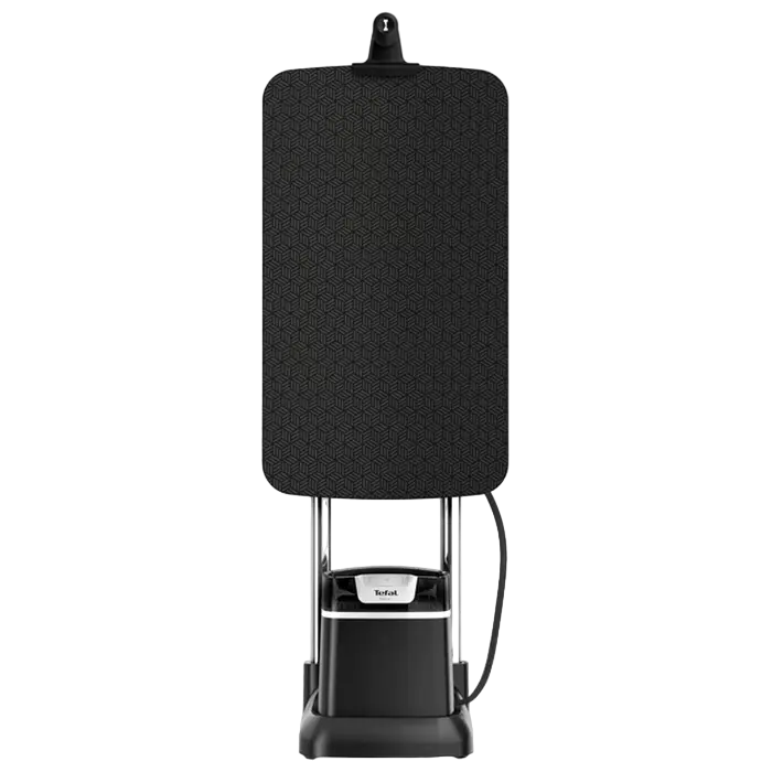 Паровая гладильная система Tefal QT1510E0 Чёрный