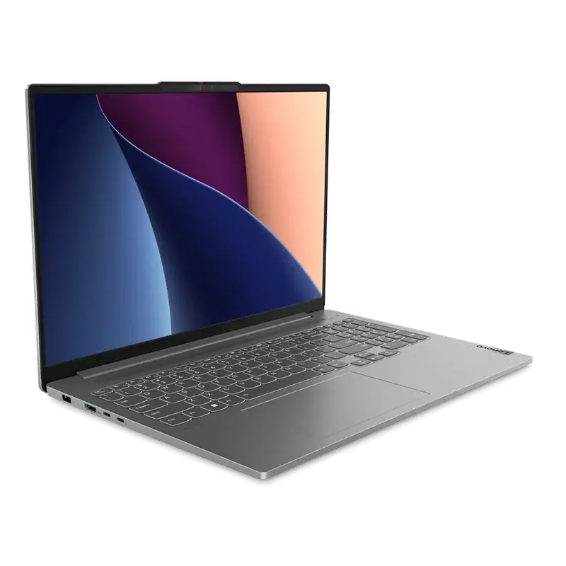 Laptop Lenovo IdeaPad Pro 5 16IRH8 Arctic Grey