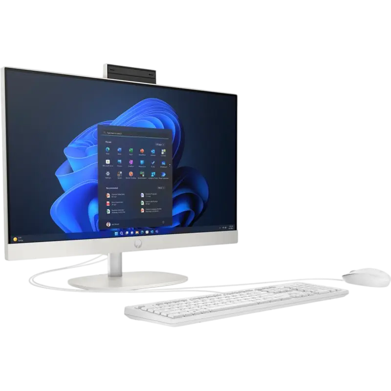 Моноблок HP ProOne 240 G10 16 ГБ 512GB