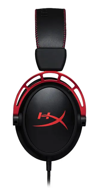 Căști HyperX Cloud Alpha