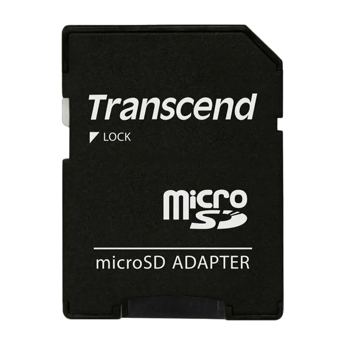Карта памяти Transcend USD340S 128ГБ