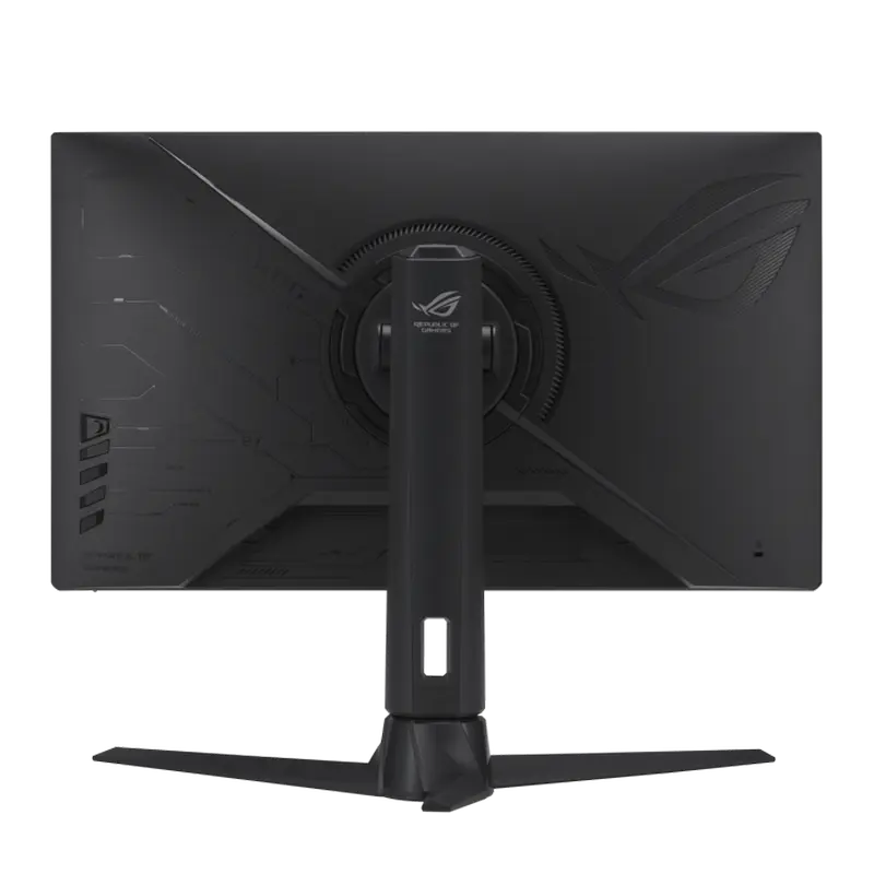 Игровой монитор ASUS ROG Strix XG27AQMR Чёрный