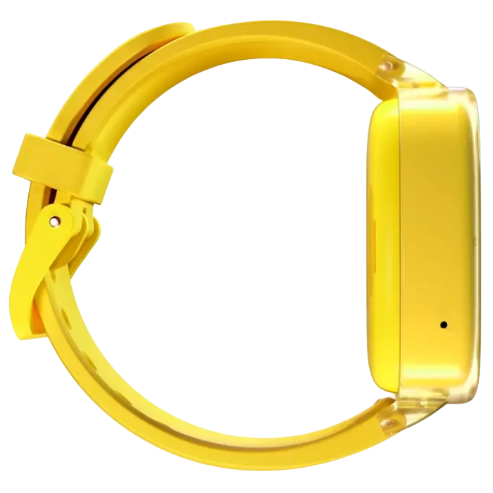 Ceas pentru copii Elari KidPhone Fresh Galben