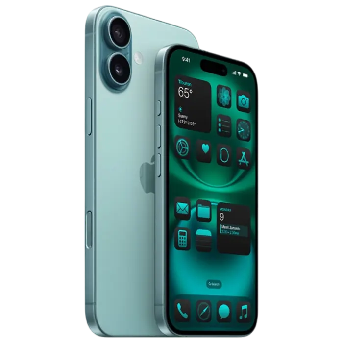 Smartphone Apple iPhone 16 Plus, / 256GB