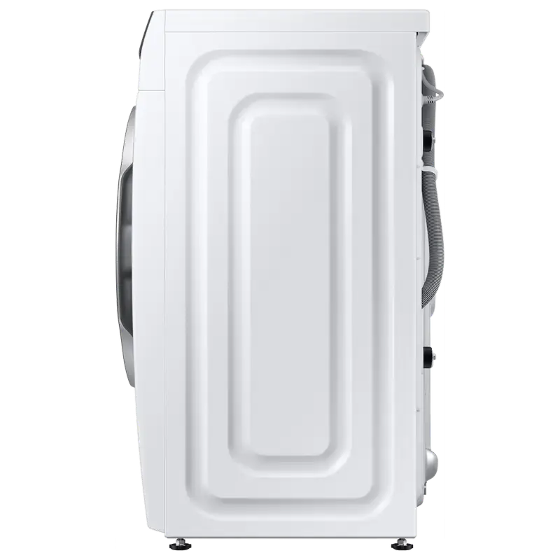 Стиральная машина Samsung WW90DG6G94LKUA Белый