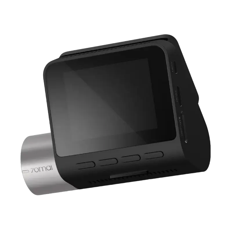 Видеорегистратор переднего вида 70mai A510 Черный