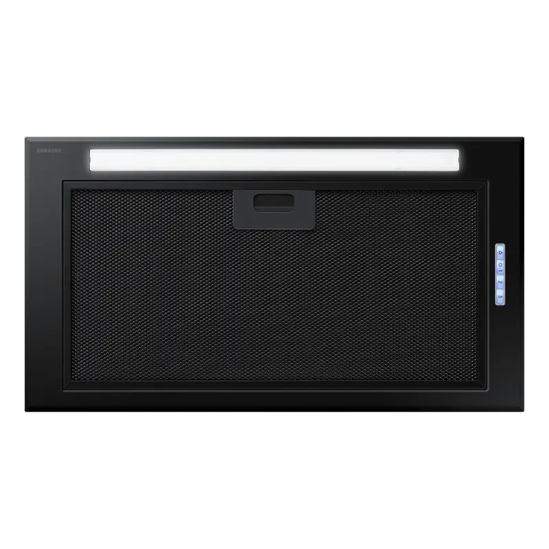Встраиваемая Вытяжка Samsung NK52FG454CM/UR Черный