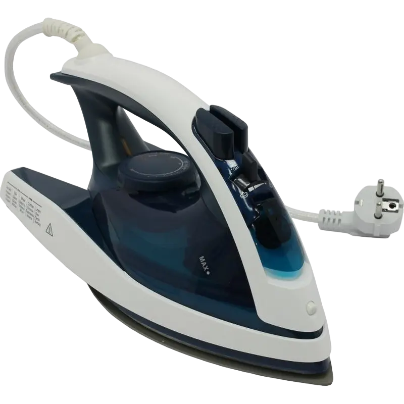 Утюг Panasonic NI-W900CMTW Белый Синий