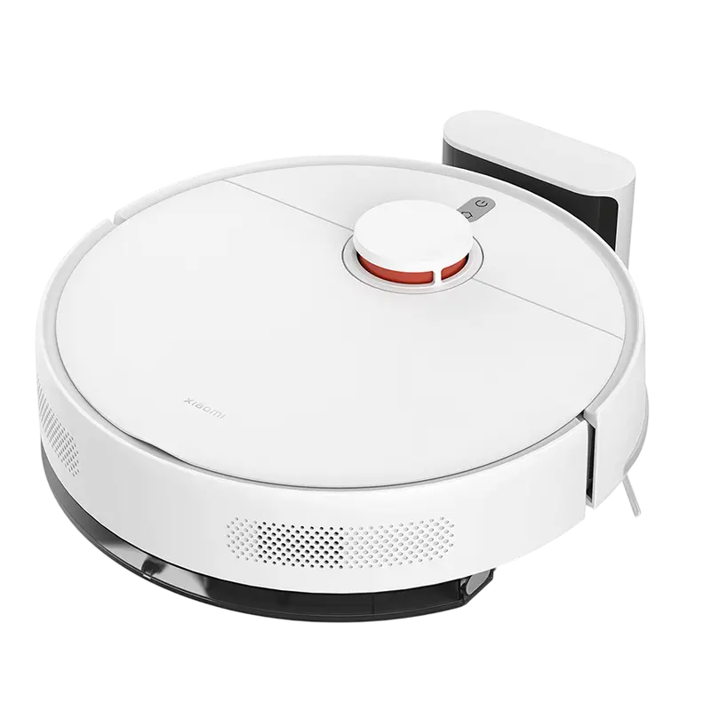 Робот-Пылесос Xiaomi S40C Белый