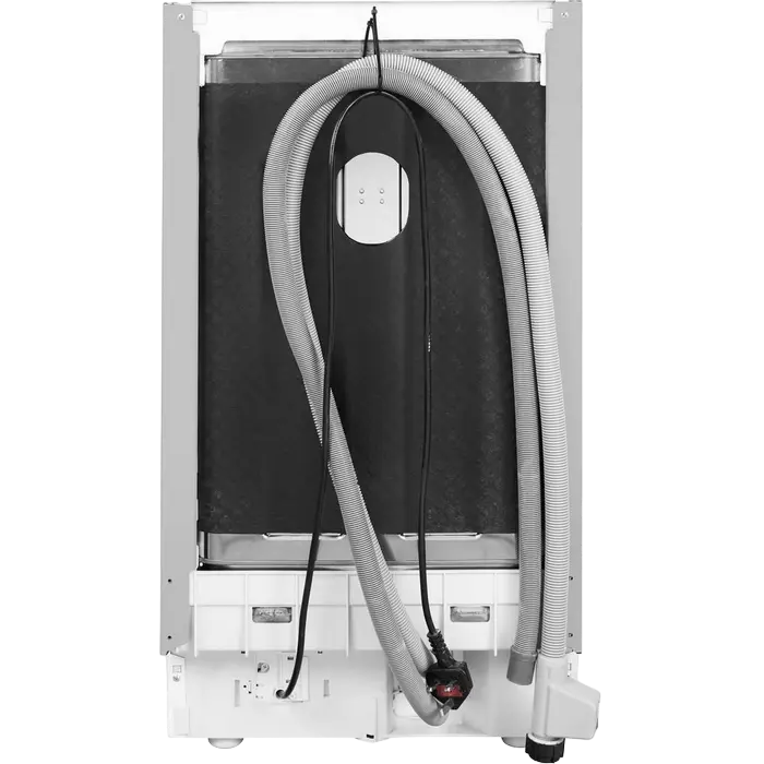 Посудомоечная машина Hotpoint-Ariston HSIO 3O23 WFE Белый