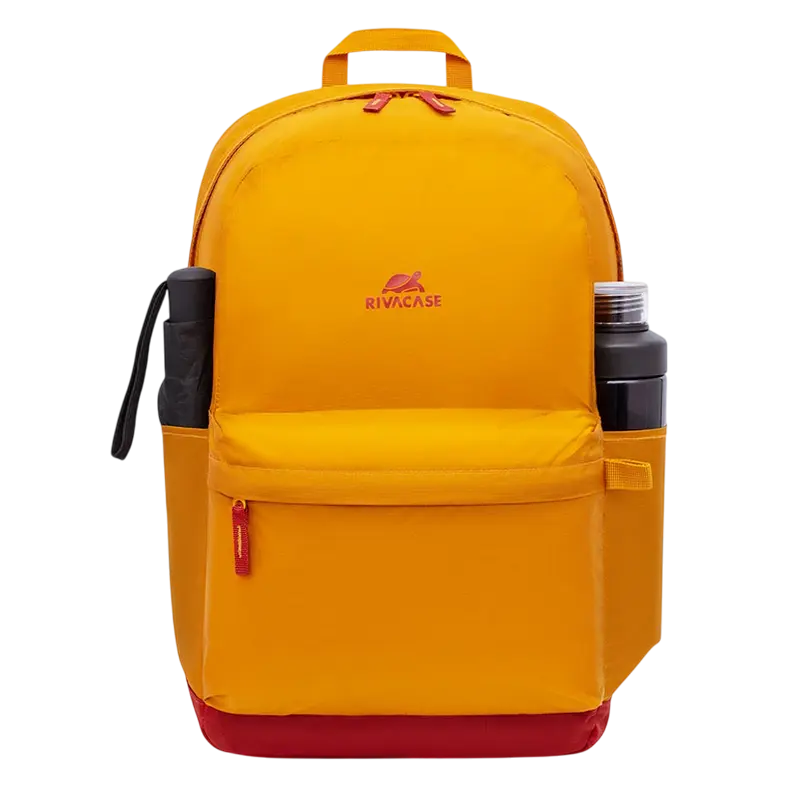 Rucsac Rivacase Mestalla Auriu