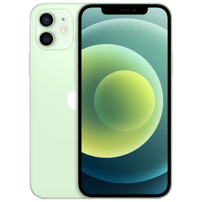 Смартфон Apple iPhone 12, 4 ГБ / 256ГБ