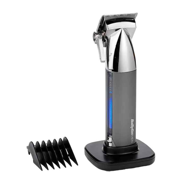 Aparat de tuns BaByliss E996E Grey
