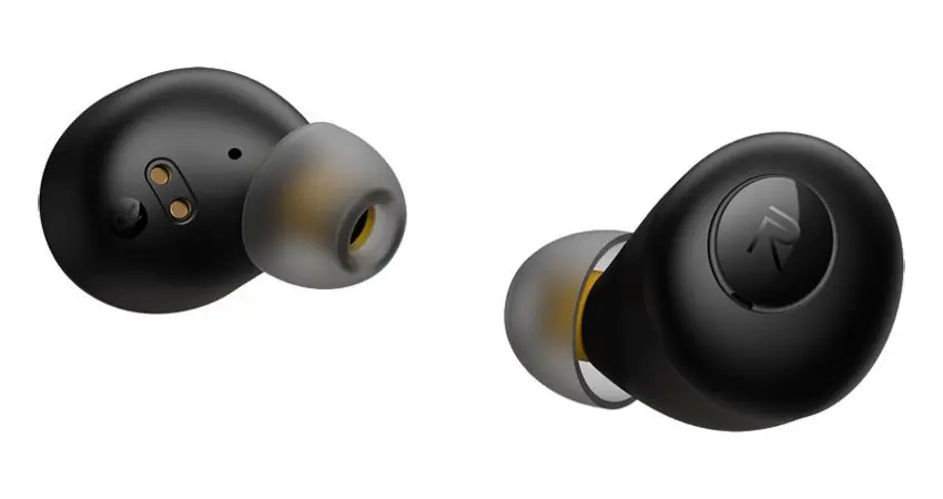 Наушники Realme Buds Q