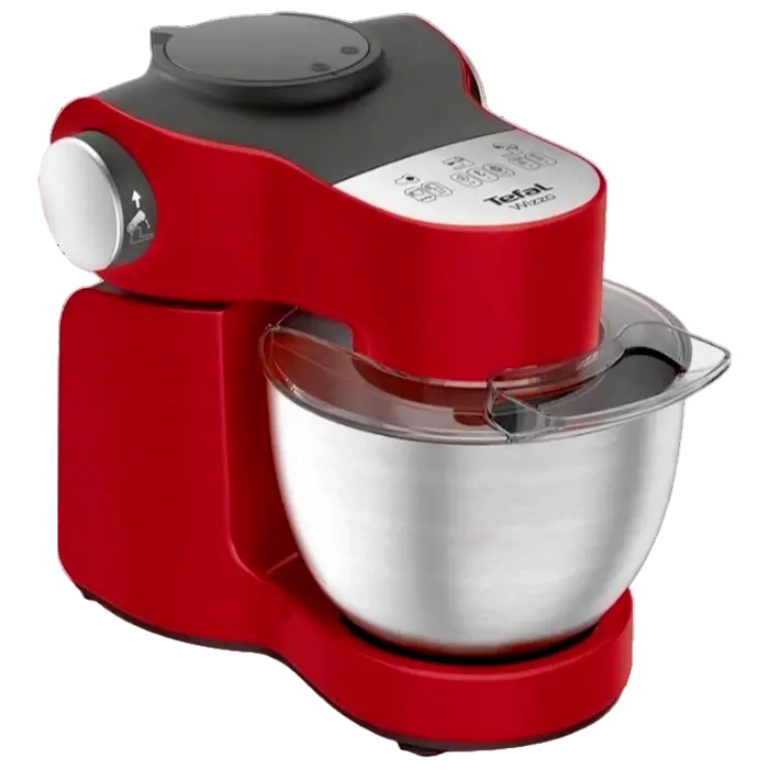Robot de bucătărie Tefal QB317538 Roșu