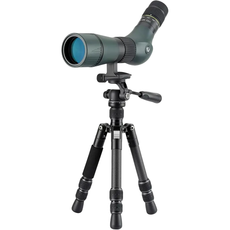 Штатив для видеокамер Vanguard VESTA GOT Черный