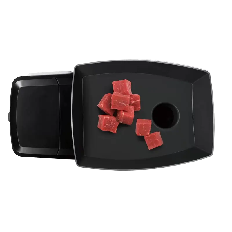 Мясорубка Bosch ProPower MFW67450 Черный