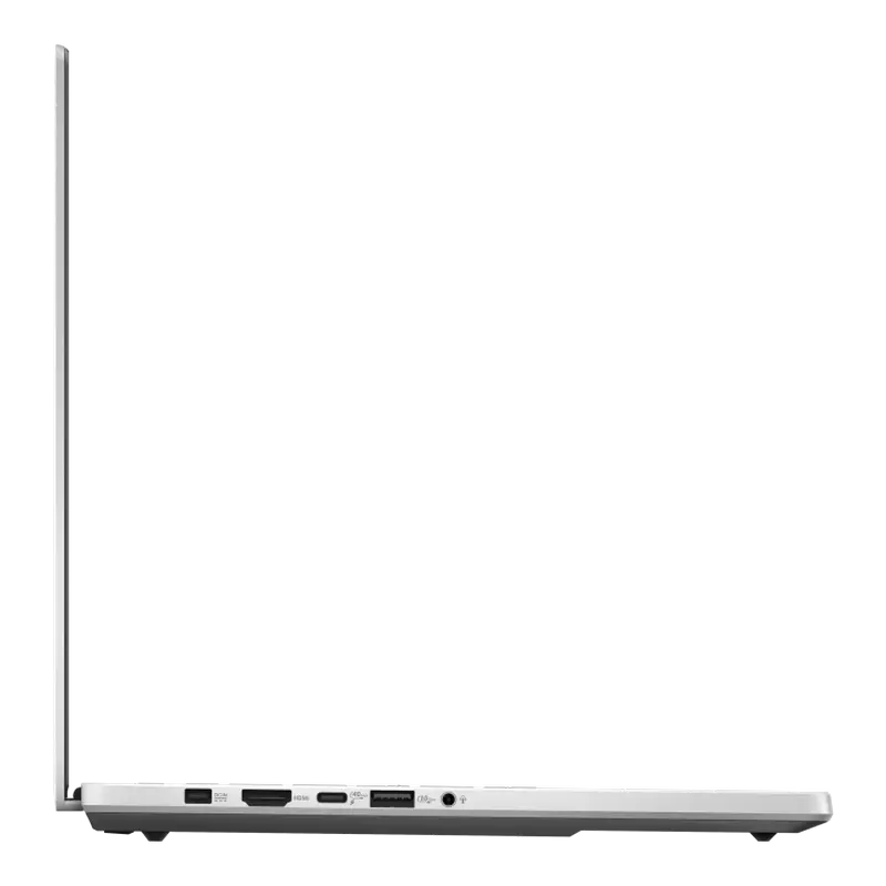 Laptop Gaming ASUS ROG Zephyrus G14 GA403WR Platinum White