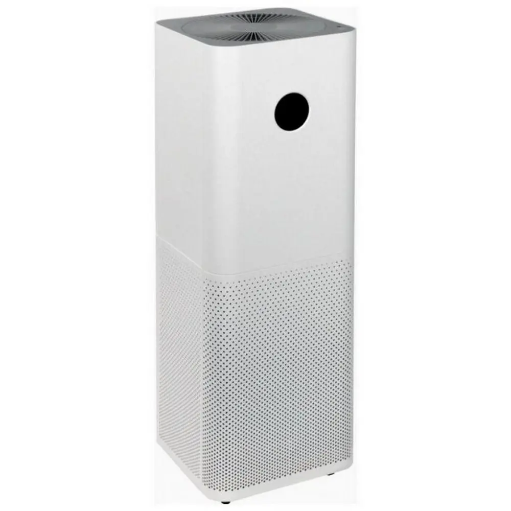 Smart Air Purifier 4 Pro