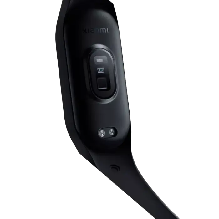 Фитнес-Браслет Xiaomi Mi Band 7 Черный
