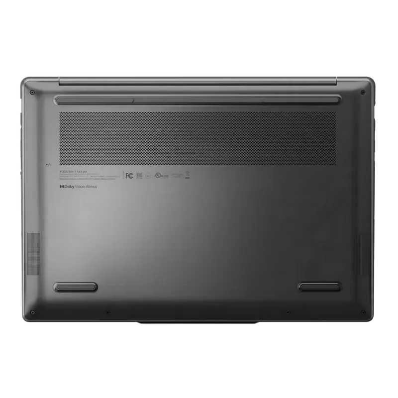 Laptop Lenovo Yoga Pro 7 14ARP8 Storm Grey