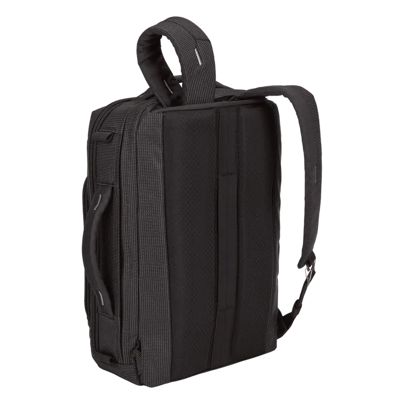 Рюкзак для ноутбука THULE Crossover 2 Чёрный