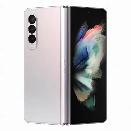Смартфон Samsung Galaxy Fold3,