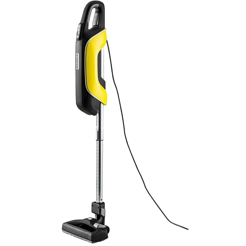 Ручной Пылесос Karcher VC 5 Жёлтый