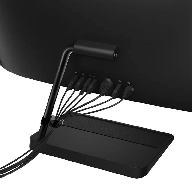 Моноблок Lenovo IdeaCentre 3 27ALC6 16 ГБ 1024GB