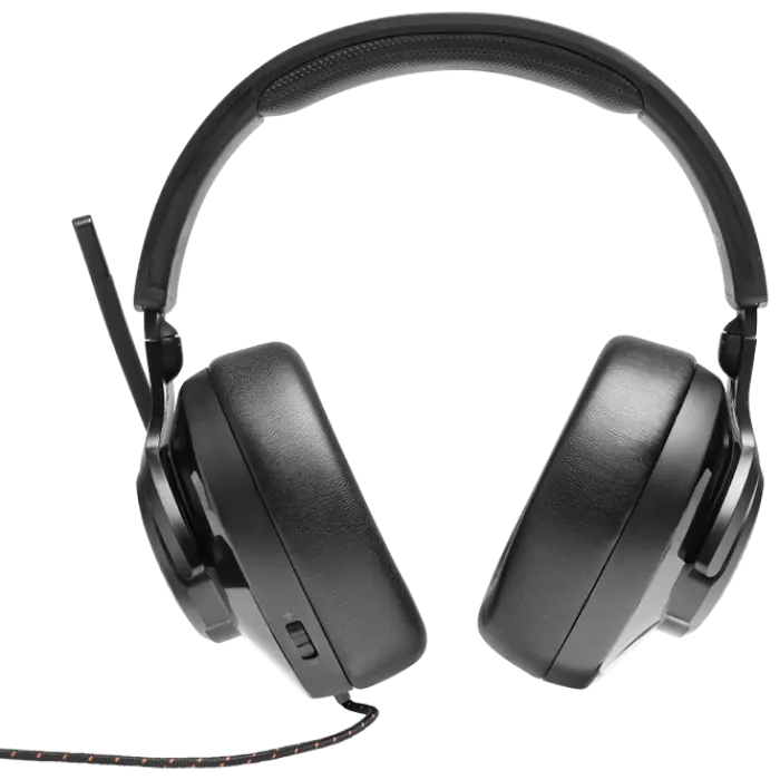 Наушники JBL Quantum 300 Чёрный