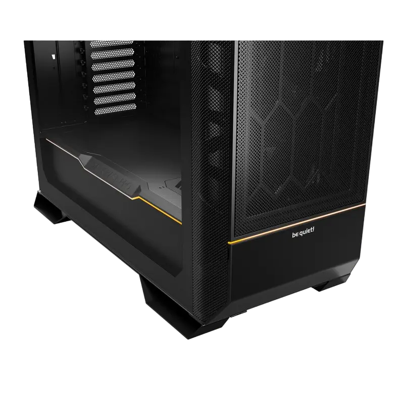 Carcasă PC be quiet! DARK BASE PRO 901 Midi-Tower Negru