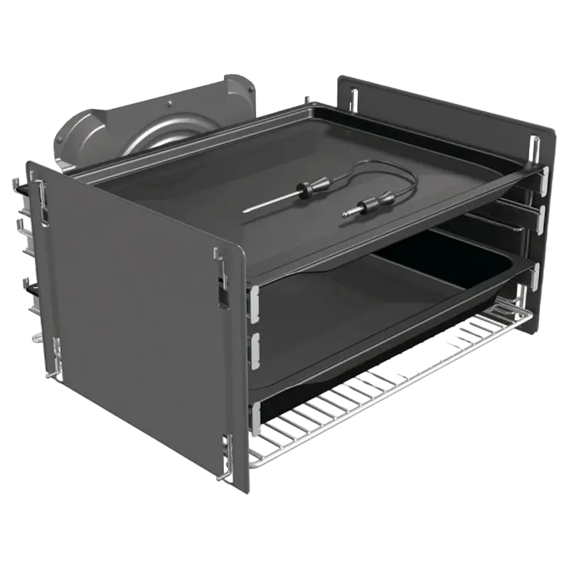 Электрический духовой шкаф Gorenje BO 758 ORAW Белый