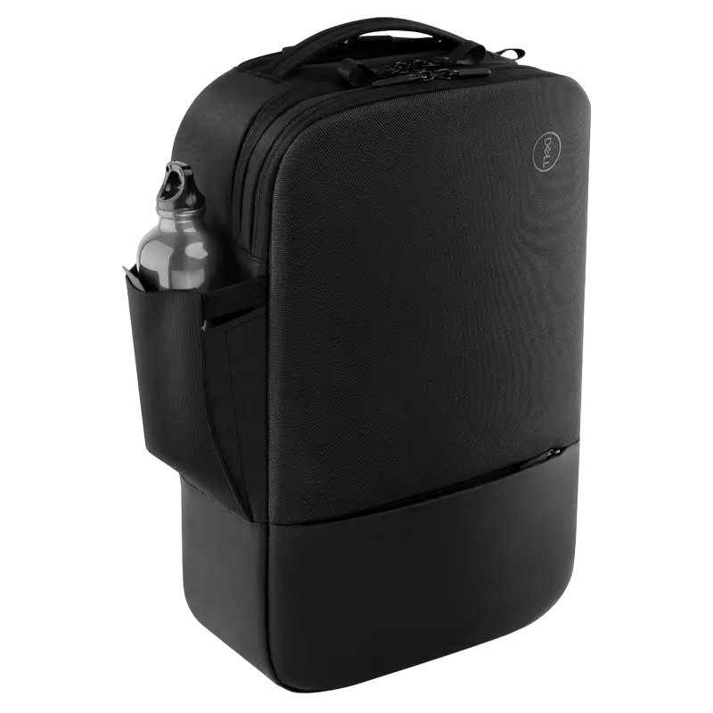 Рюкзак для ноутбука DELL Pro Hybrid Briefcase Чёрный