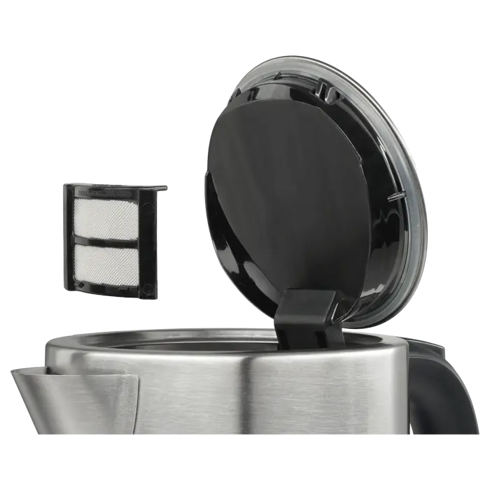 Электрочайник Bosch TWK7S05 Grey