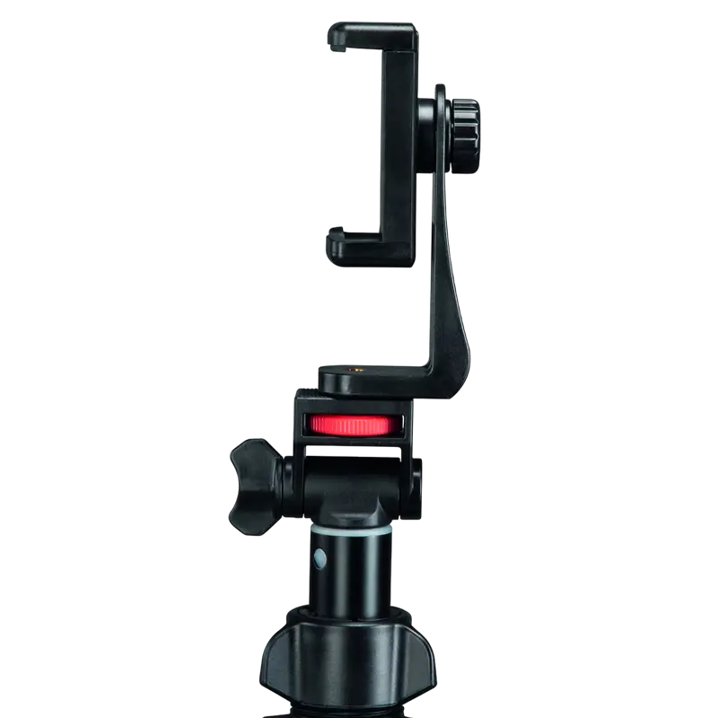 Монопод для селфи HAMA Rotary Smartphone 150 Черный