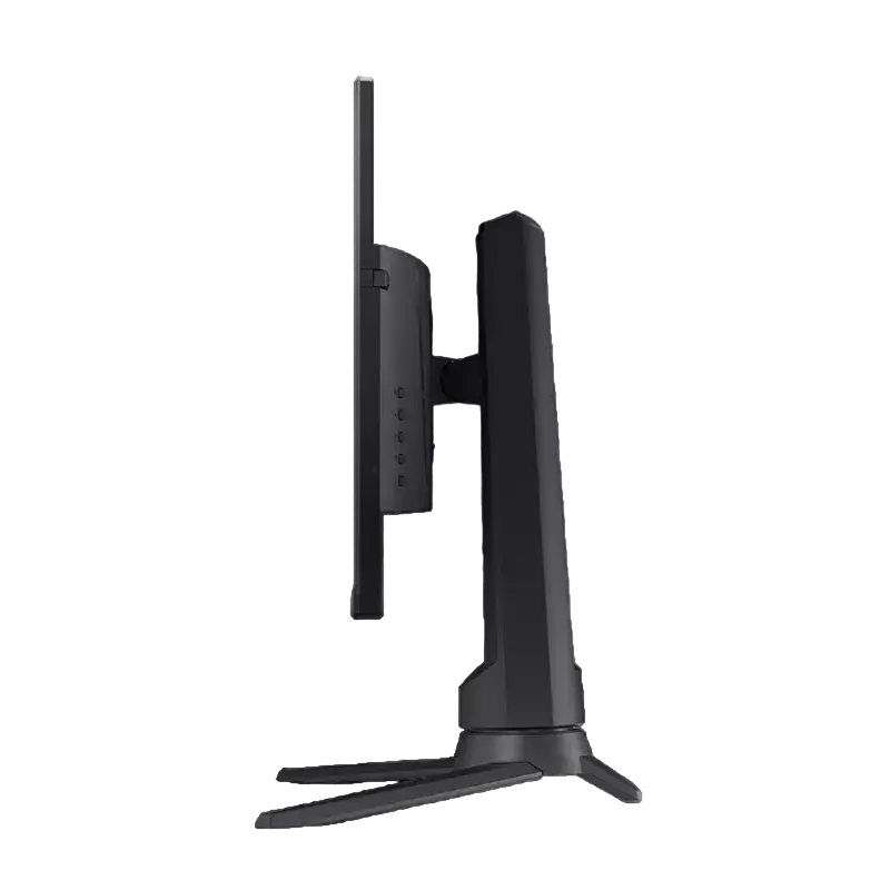 Игровой монитор Samsung Odyssey G3 LF27G35TFW Чёрный