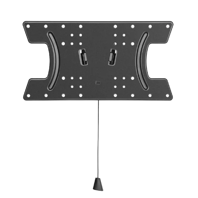 Кронштейн для телевизора Gembird WM-65T-02 Черный
