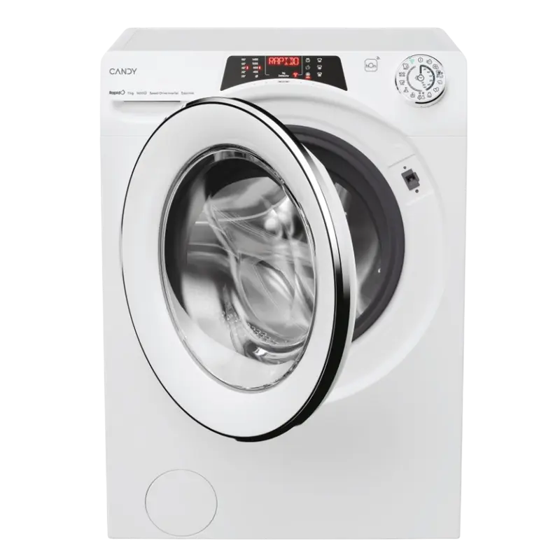 Стиральная машина Candy RO14116DWMCT-S Белый