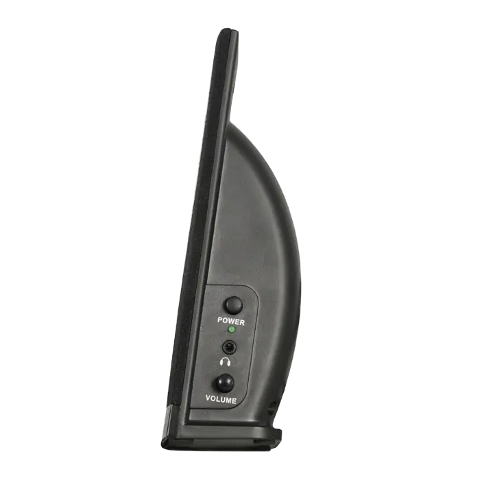 Boxe pentru calculator SVEN 230 Negru