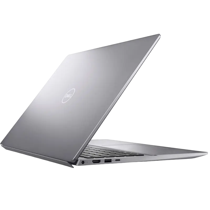 Ноутбук для бизнеса DELL Vostro 5630 Titan Gray