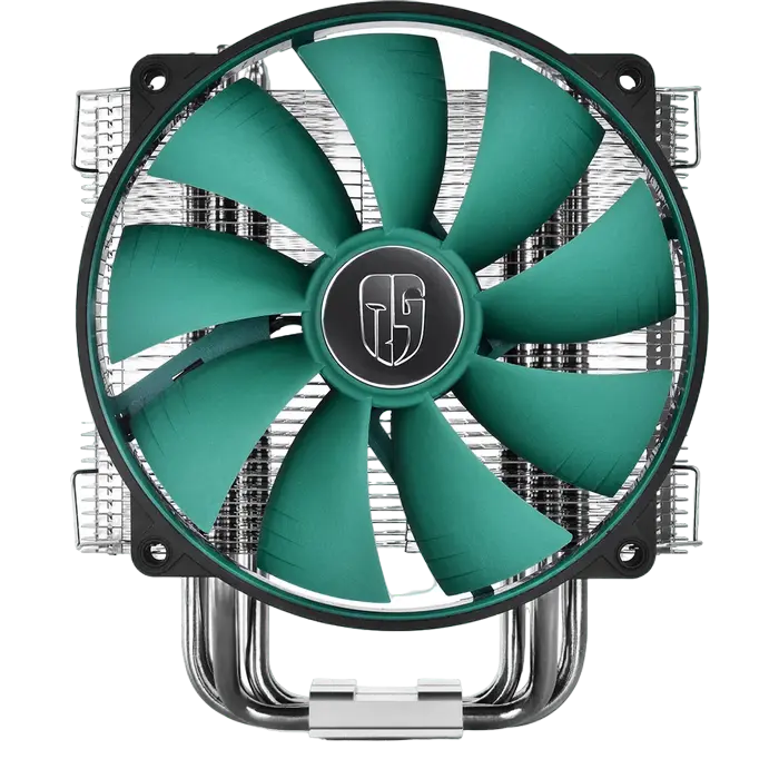 Кулер для процессора Deepcool LUCIFER V2 140 мм