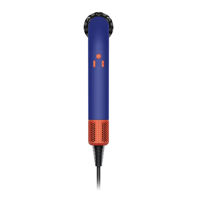 Фен Dyson Supersonic R Pro HD18 Vinca Blue | Rose