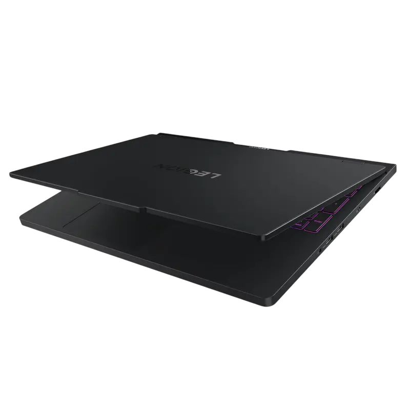 Игровой ноутбук Lenovo Legion Pro 5 16IAX10 Eclipse Black
