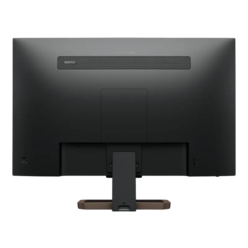 Игровой монитор BenQ EX2780Q Серый