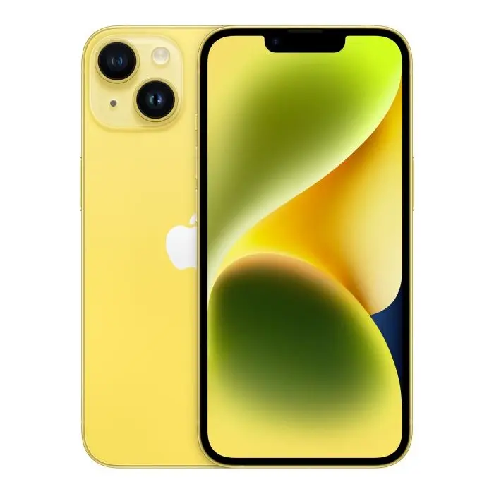 Смартфон Apple iPhone 14, 6 ГБ / 512ГБ