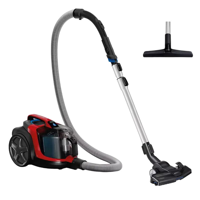 Пылесос Philips FC9729/09 Красный