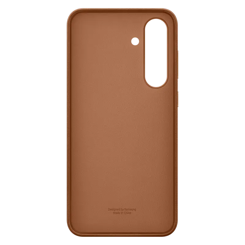 Чехол Samsung Galaxy S25 FE Kindsuit Case Kindsuit Titanium Orange