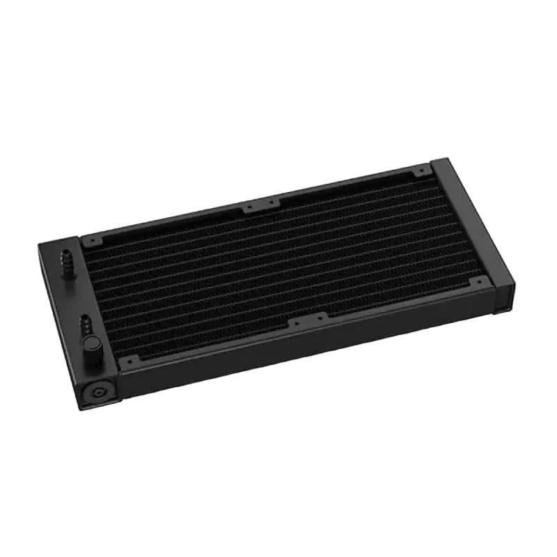 Кулер для процессора Deepcool LE520 120 мм