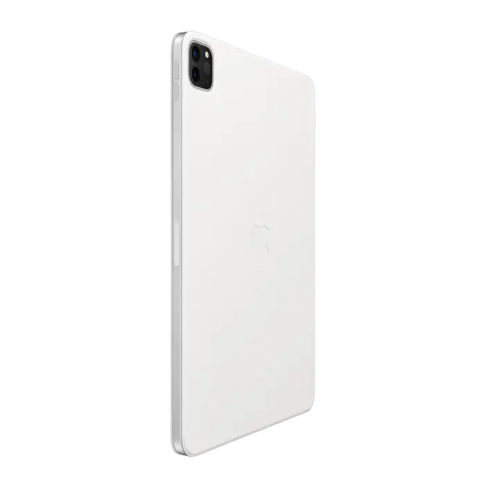 Чехол для планшета Apple iPad Pro 11" 1/2/3/4 gen Smart Folio 11" Белый